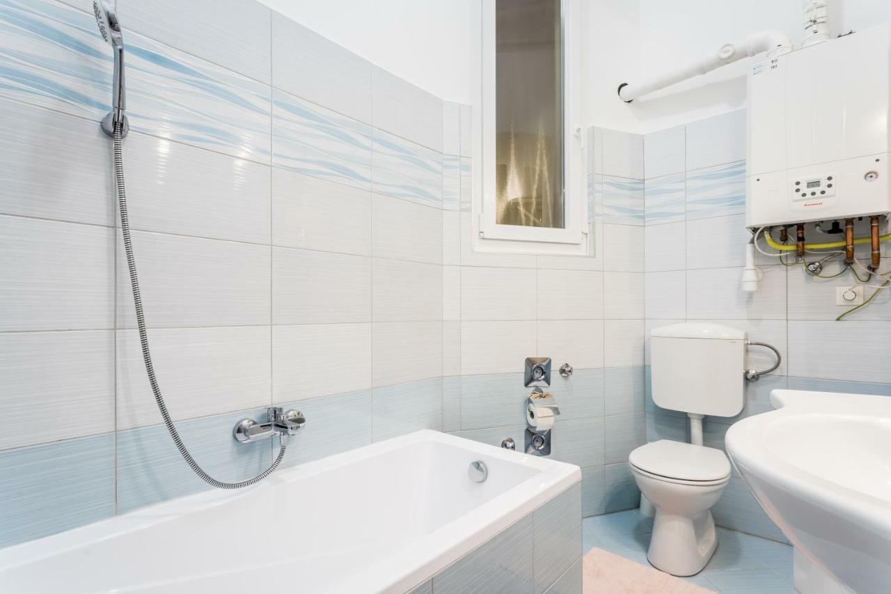 Bpr Turquoise Simplicity Apartament Budapesta