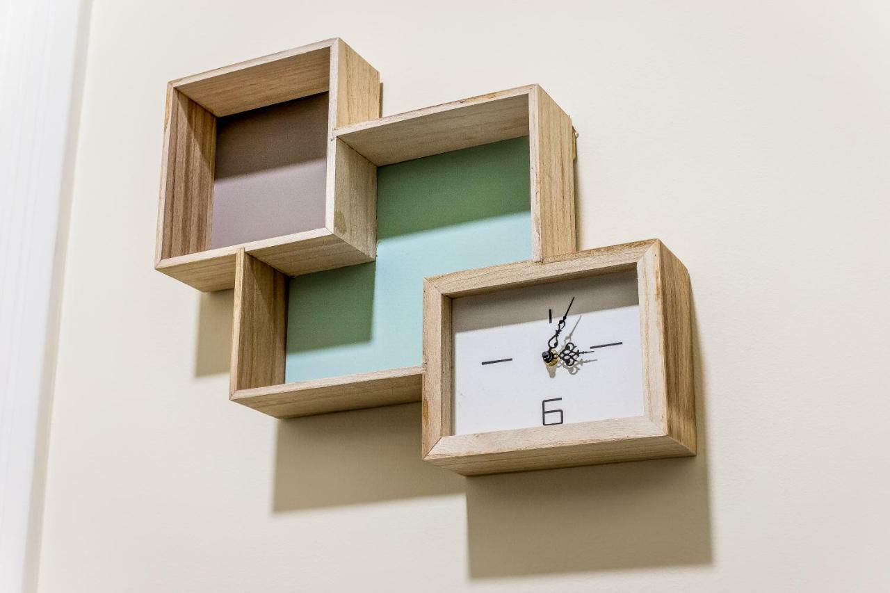 Apartment Bpr Turquoise Simplicity *