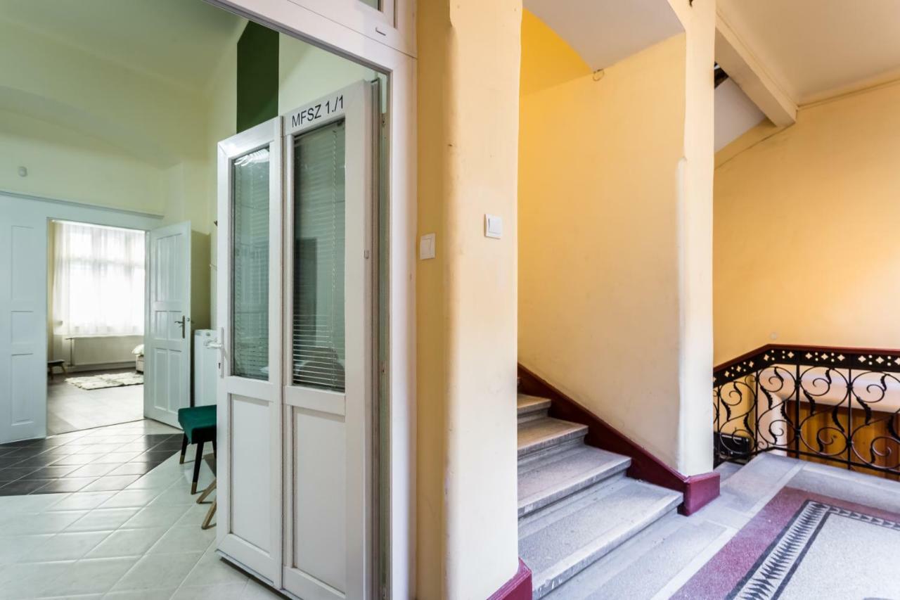 Bpr Turquoise Simplicity Apartment *